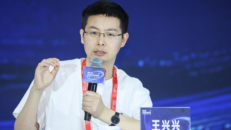 90后王兴兴,正式冲向A股